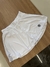 Pollera deportiva poten blanco - comprar online