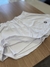 Pollera deportiva poten blanco en internet