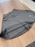 Pollera deportiva ball gakor gris - Atenea Store