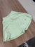 Pollera deportiva ball gakor lima - comprar online