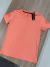 Remera deportiva kationi max naranja - comprar online