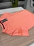 Remera deportiva kationi max naranja en internet