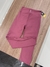 Calza larga deportiva petalia rosa iris - comprar online