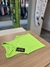 Musculosa pupera deportiva stretching neon - comprar online