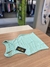 Musculosa pupera deportiva stretching aqcua - comprar online