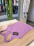 Remera deportiva gap violeta - comprar online