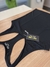 Musculosa deportiva cube negro en internet