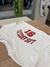 Remeras puperas estampadas LOSANGELES en internet