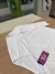 Remera manga larga cropp future blanco en internet