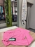 Remera ML con cierre rosa UV50+ - comprar online