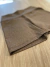 Calza corta deportiva gofre chocolate - comprar online