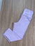 Calza capri deportiva morley lila