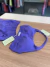 Top deportivo OCEAN indigo - tienda online
