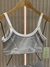 Top deportivo tide grey - comprar online