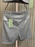 Calza corta deportiva tide grey
