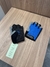 Guante deportivo Huwai blue - comprar online