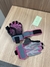 Guante deportivo sport pink - comprar online