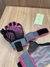 Guante deportivo sport pink en internet