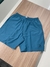 Short deportivo land petrol