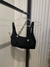 Top deportivo aurora black