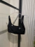 Top deportivo aurora black