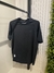 Remera M/C play black