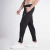 Pantalon deportivo rock black - tienda online