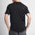 Remera M/C play black