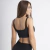 Top deportivo aurora black - Atenea Store