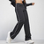 Pantalon deportivo baires black - Atenea Store