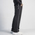 Pantalon deportivo baires black - tienda online