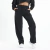 Pantalón urban black - Atenea Store
