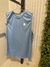 Musculosa deportiva leef cele