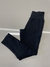 Calza capri deportiva viss black