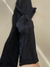 Calza capri deportiva viss black en internet