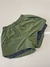 Short deportivo trui militar