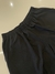 Short deportivo manuk black - comprar online