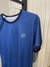 Remera deportiva weven blue - comprar online