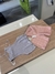 CONJUNTO S talle 3 - comprar online