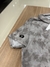 Chomba deportiva Mozart grey - Atenea Store