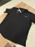 Chomba deportiva Mozart black - comprar online