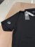 Chomba deportiva Mozart black - Atenea Store