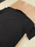 Chomba deportiva Mozart black - tienda online