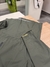 Anorak rompimientos militar - Atenea Store