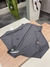 Campera deportiva stretch topo - comprar online