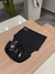Polo top black - comprar online