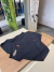 Campera deportiva stretch marino - comprar online