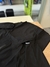 Anorak rompimientos negro - Atenea Store