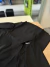 Anorak rompimientos negro - Atenea Store