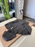 Anorak rompimientos topo - comprar online